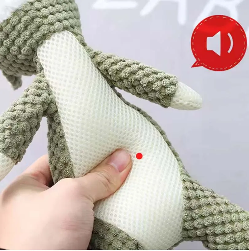 Juguetes para masticar perros
