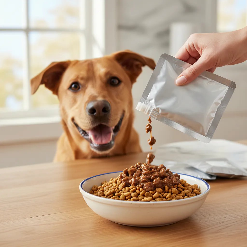 Puches para Perros: Qué Son y Por Qué Incluirlos en su Dieta