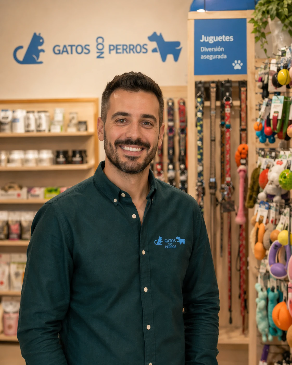 Álex Fernández Ruiz