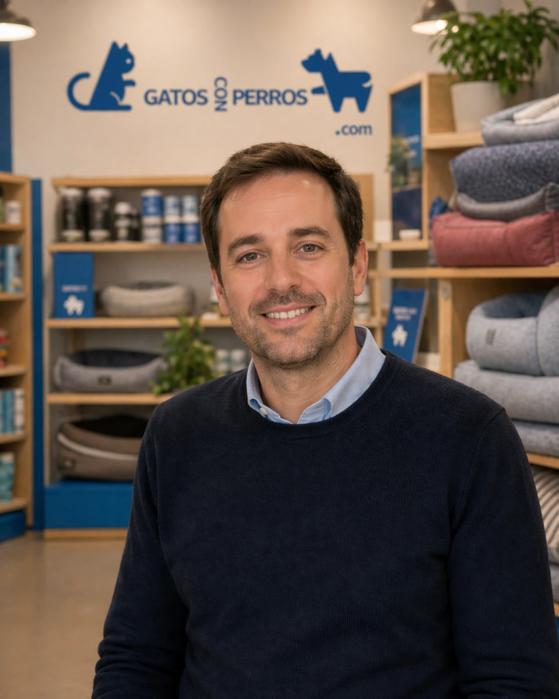 Diego Sánchez Moreno