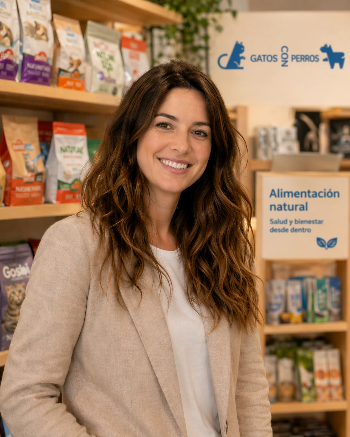 Lucía Martínez Gómez
